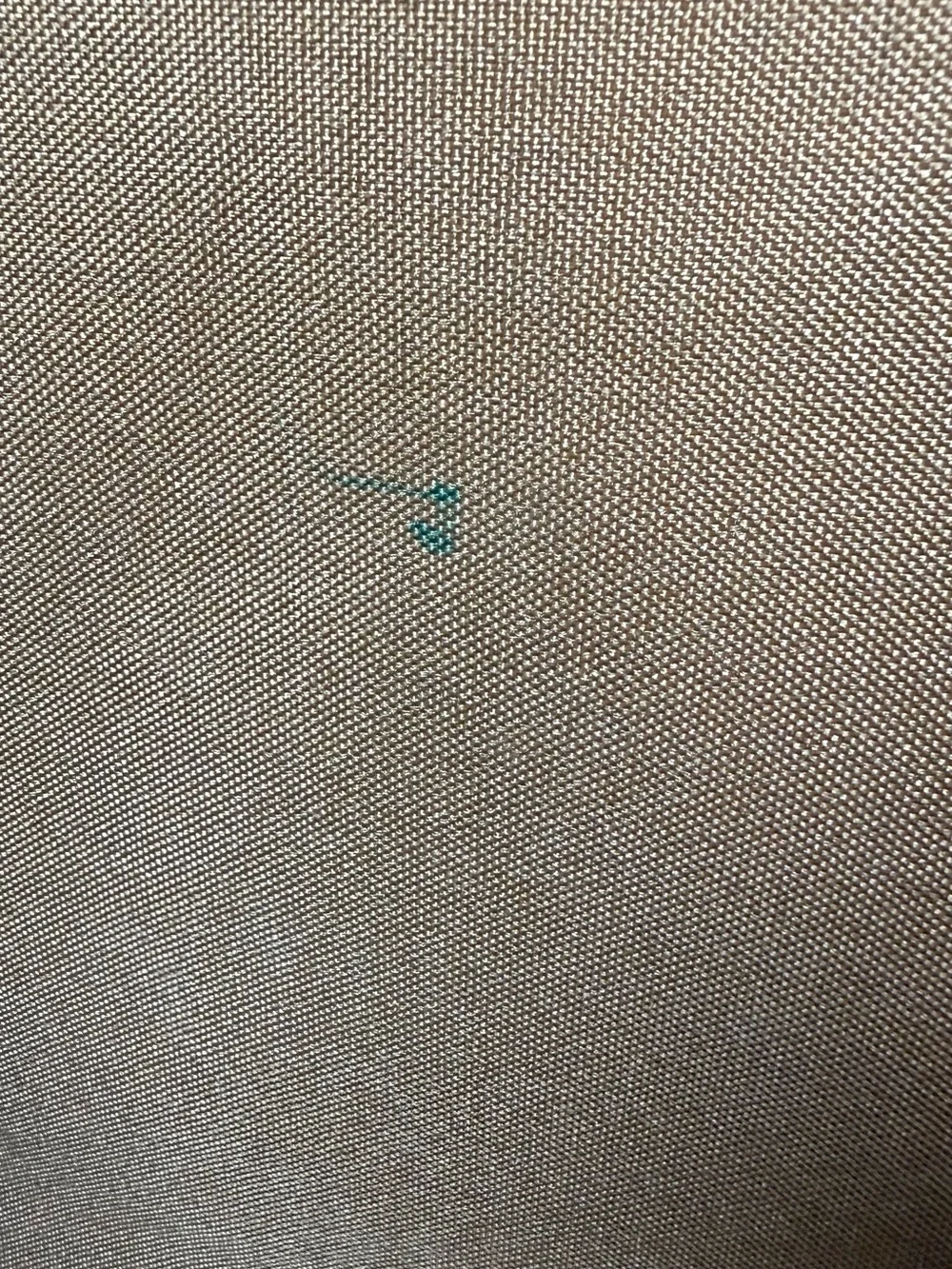 Louis Vuitton Monogram Canvas Messenger in Brown with Tan Trim